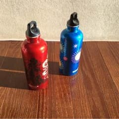 SIGG マウンテンボトル！ スイス直輸入商品のサムネイル