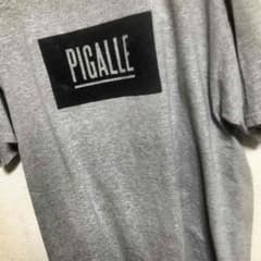 PIGALLE 初期box teeのサムネイル