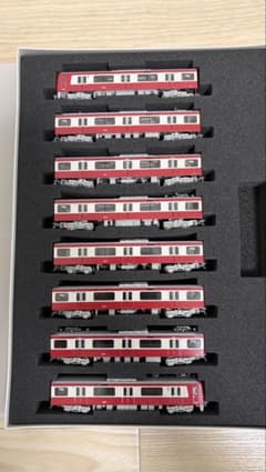 加工品】京急新1000形 17次車 1209編成 グリーンマックス 30790 - メルカリ