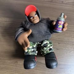 メズコ FOODZ FAT CAP Mezco Foodz FAT CAP メズコ FOODZ FAT CAP Mezco Foodz FAT CAP - メルカリ
