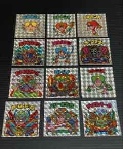 ビックリマン　売約済み 81syqTcvlJL._UF350,350_QL50_.jpg