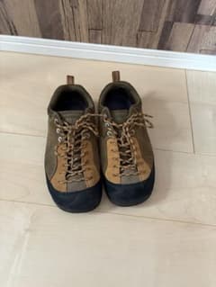 KEEN ジャスパーロックス26.5cmのサムネイル