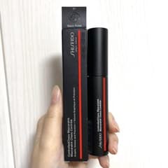 資生堂 SHISEIDO コントロールカオス マスカラインク ブラックパルスのサムネイル