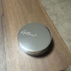 Asettenai？ アセッテナイ薬用デオドラントクリーム 20gのサムネイル