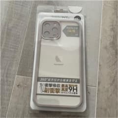 iPhone12ProMax 360°ケースのサムネイル
