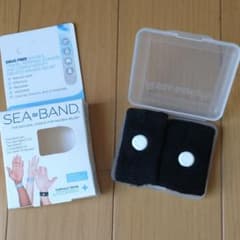 SEA BANDのサムネイル