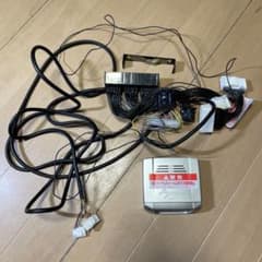 エアサス コントローラー ASC680L H-087G レクサス USF40 - メルカリ