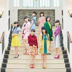 私立恵比寿中学 ベストアルバム 中卒 中辛のサムネイル