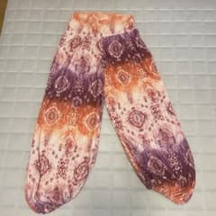 リアルストーン ヨガパンツのサムネイル