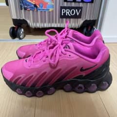 Nike Air Max dn8 フューシャピンク Nike Air Max Dn8 “Hyper Pink” スニーカー | ピンク | FARFETCH JP