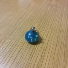 スライム フィギュア チャーム ブルーのサムネイル