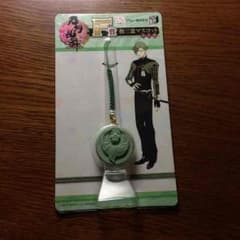 刀剣乱舞 鶯丸のサムネイル