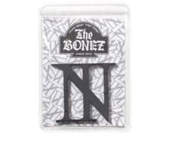 The BONEZ カラビナのサムネイル
