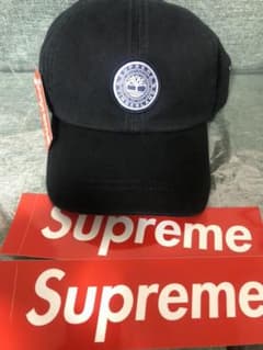 Supreme Timberland 6-Panel Cap ティンバーランドのサムネイル