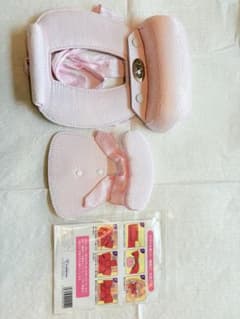 自装後結び用のサムネイル