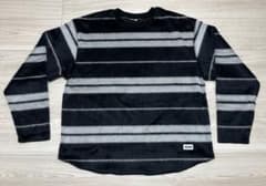 RADIALL 25AW BAJA CREW NECK T-SHIRT L/Sのサムネイル