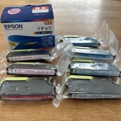 EPSON イチョウ　純正のサムネイル