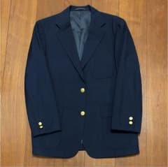 J. PRESS 紺ブレザーのサムネイル