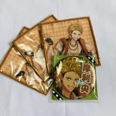 STATIOIDOL LATCH！ 摩利央セットのサムネイル