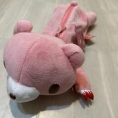 グルーミー はらばいペンポーチ - メルカリ