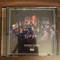 KANDYTOWN BLAKK MOTELのサムネイル