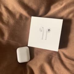 Apple AirPodsのサムネイル