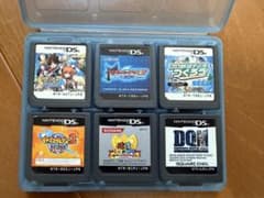 ニンテンドーDS ソフト 12本セット まとめ売り