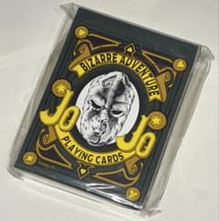 JOJO WORLD ジョジョワールド 原作 オーロラトランプ グッズ - メルカリ