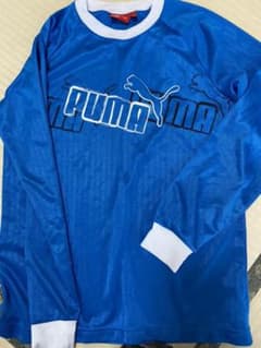 PUMA キッズ　トップス美品のサムネイル