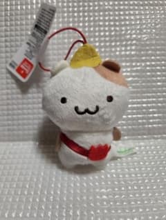 ポムポムプリン ようちえんマスコット マフィン