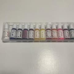 UVレジン着色剤のサムネイル