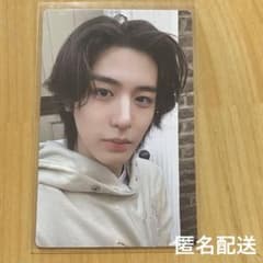 BOYNEXTDOOR イハン mini5 Target US 限定 トレカ 最安値】boynextdoor イハン how target トレカ - メルカリ