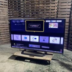 M278 SHARP 液晶テレビ LC-60G9 2013年 M278 SHARP 液晶テレビ LC-60G9 2013年 - メルカリ