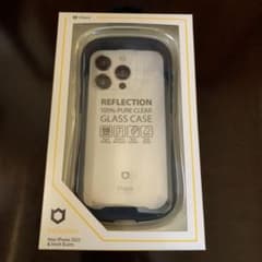 i Face  Reflection ケース　iPhone 15 Proのサムネイル