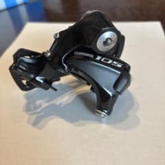 ラピーチェ様専用　SHIMANO 105 リアディレイラーのサムネイル
