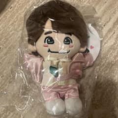 なにわ男子 大橋和也 ちびぬい② なにわ男子 大橋和也 ちびぬい第2弾(初心LOVE)【匿名配送】 - メルカリ