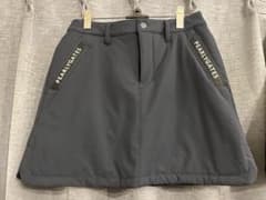 パーリーゲイツダウンスカート❣️超美品❣️サイズ0❣️最終価格❣️ パーリーゲイツ PEARLY GATES ダウンスカート ゴルフ サイズ0 - メルカリ