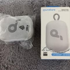 Anker Soundcore Select 4 Go ワイヤレススピーカーのサムネイル