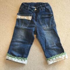 ROKO☆様専用！セラフ パンツ 120のサムネイル