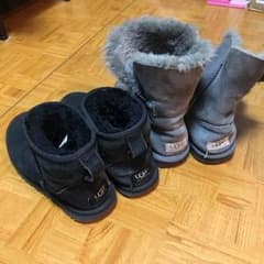 ☆UGG☆セットでお安く☆のサムネイル