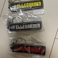 ELLEGARDEN キーホルダーのサムネイル