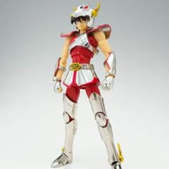 聖闘士聖衣神話 ペガサス星矢 初期青銅聖衣 リバイバル版のサムネイル