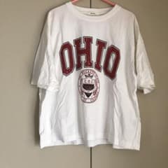 Tシャツのサムネイル