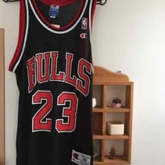 bullsユニフォームのサムネイル