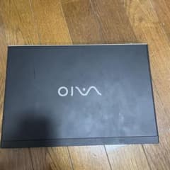 ジャンクVAIO VJPK11C11N i3 8145U 8G Office付 - メルカリ