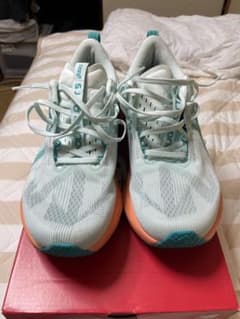 asics NOVABLAST5 28のサムネイル