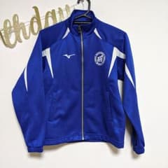 三菱養和 サッカースクール ジャージ上140cmのサムネイル