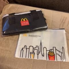 マクドナルドのサムネイル