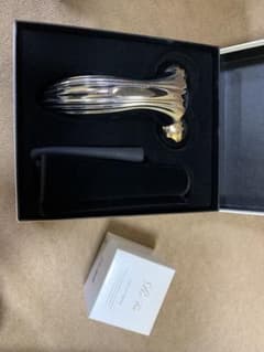 ReFa RM-CR2339B SILVERのサムネイル