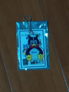 つば九郎　ハダシのサムネイル